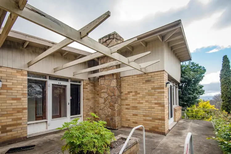 Main view of Homely house listing, 34 Carnegie Crescent, Narrabundah ACT 2604