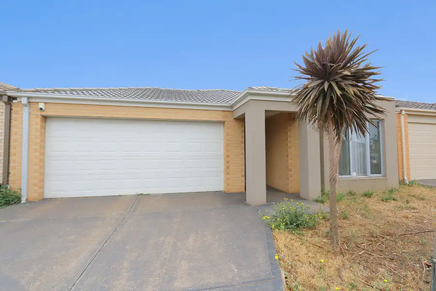 Main view of Homely house listing, 13 Kristini Place, Truganina VIC 3029