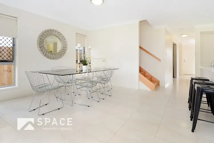 Fourth view of Homely house listing, 107 Glenholm Street, Mitchelton QLD 4053