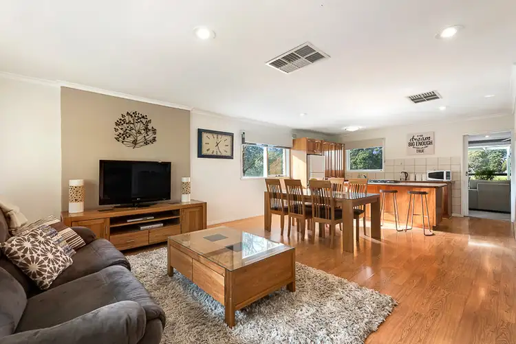 Second view of Homely house listing, 1 Helen Court, Diamond Creek VIC 3089