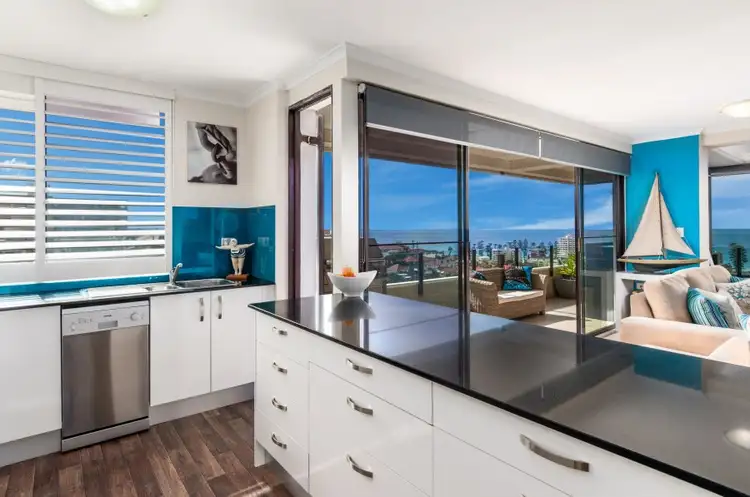 Third view of Homely apartment listing, Unit 30/2-6 Birkley Road, Manly NSW 2095