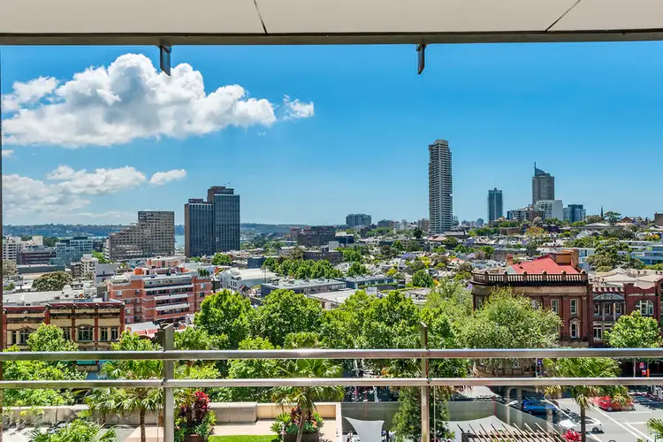 Second view of Homely apartment listing, 715/20 Pelican Street, Surry Hills NSW 2010