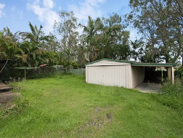 Fifth view of Homely house listing, 86 Muriel Avenue, Moorooka QLD 4105