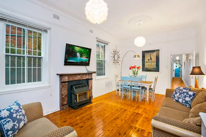 Second view of Homely house listing, 11a Carlton Street, Manly NSW 2095