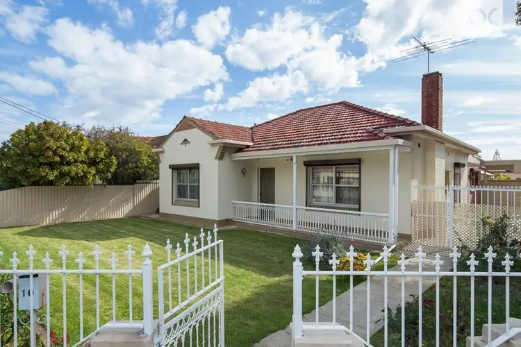 10 Chenoweth Avenue, West Croydon SA 5008