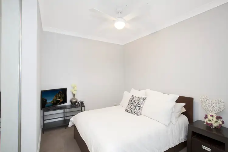 Fourth view of Homely apartment listing, 609/11A Lachlan Street, Waterloo NSW 2017