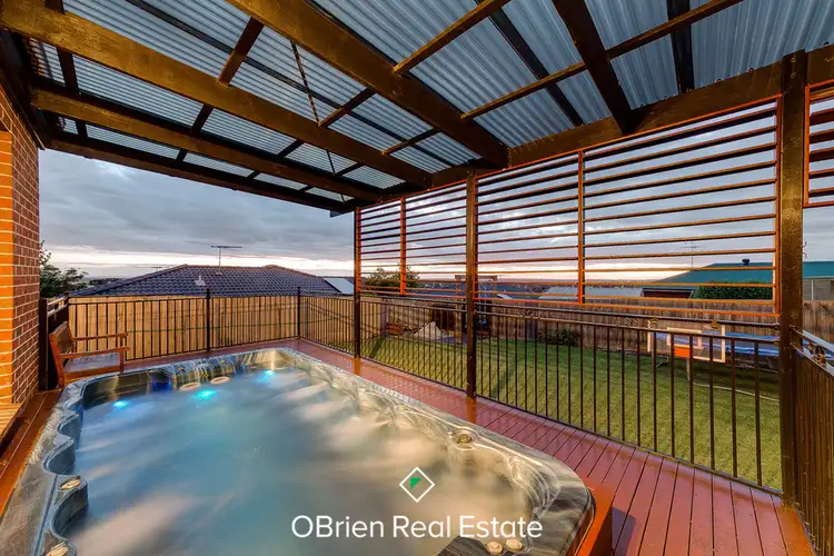 Third view of Homely house listing, 22 Hillrise Court, Pakenham VIC 3810