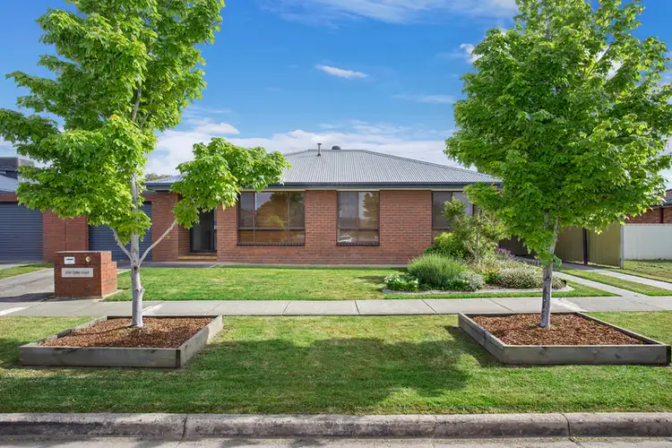 2/10 Celtic Court, Wodonga VIC 3690