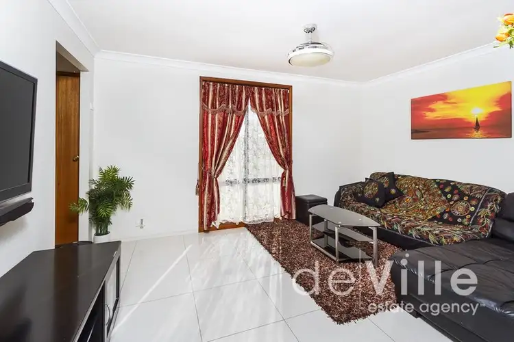 Fifth view of Homely house listing, 1 Powie Close, Claremont Meadows NSW 2747