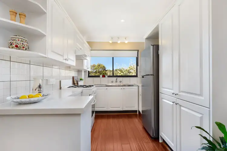 Second view of Homely apartment listing, 12/19 Ralston Street, Lane Cove NSW 2066