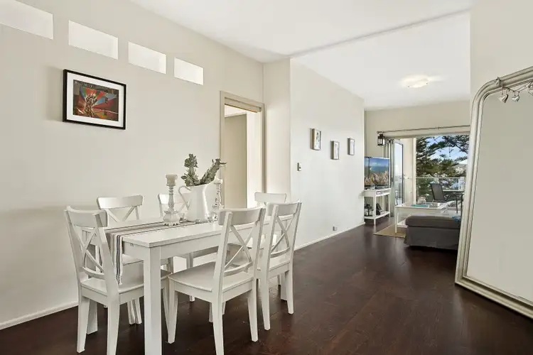 Fourth view of Homely apartment listing, 7/9 Fairlight Crescent, Fairlight NSW 2094