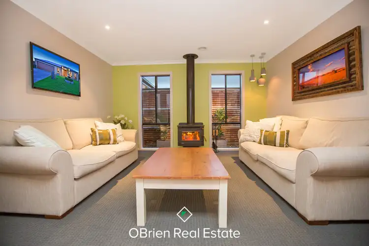 Third view of Homely house listing, 23 Belvedere Drive, Pakenham VIC 3810