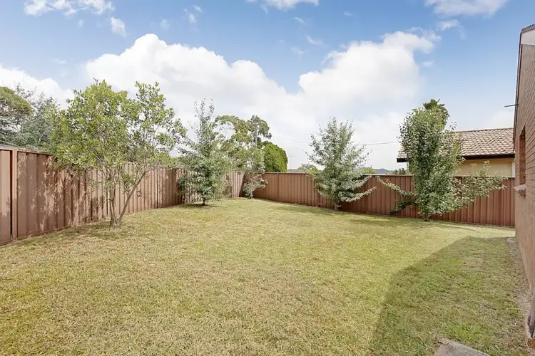Second view of Homely house listing, 22 Wentworth Drive, Camden South NSW 2570