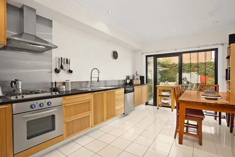 Third view of Homely house listing, 41 Cook Road, Marrickville NSW 2204
