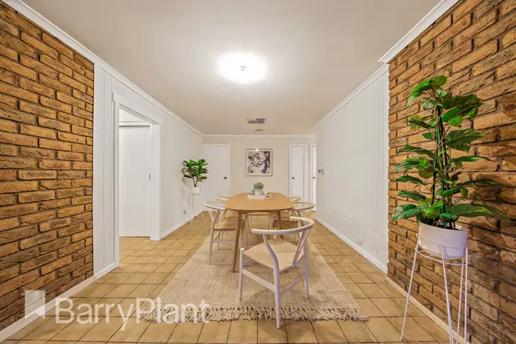 Seventh view of Homely house listing, 23 Revell Crescent, St Albans VIC 3021