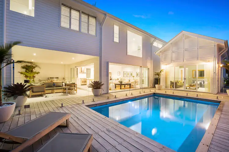 Main view of Homely house listing, 19 Cylinders Drive, Kingscliff NSW 2487