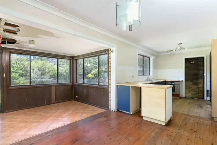 Fifth view of Homely house listing, 32 Meckiff Avenue, North Rocks NSW 2151