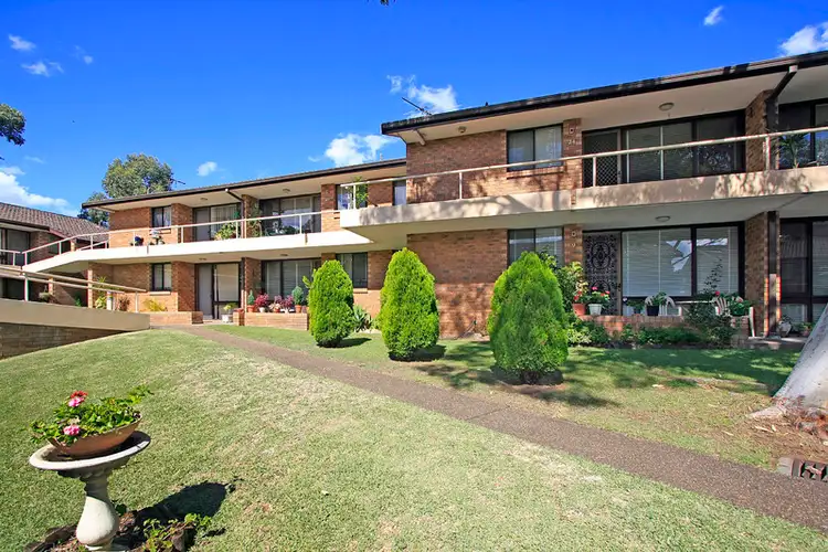 Main view of Homely villa listing, 25/34-36 Vermont Street, Sutherland NSW 2232