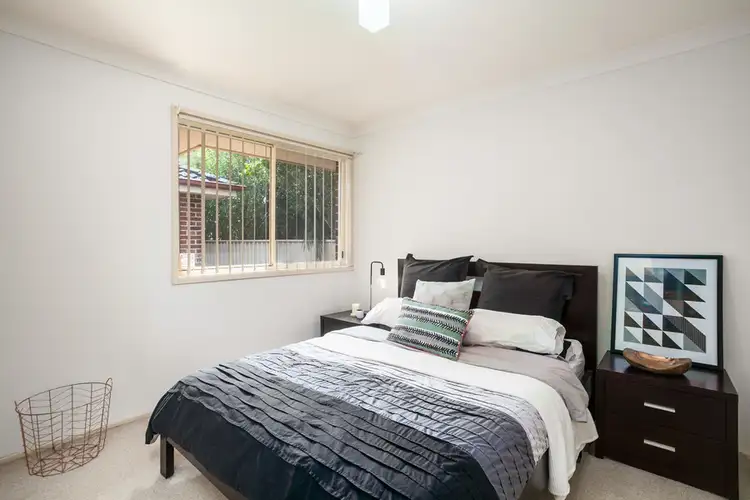Fifth view of Homely villa listing, 2/3 Barham Place, Horsley NSW 2530