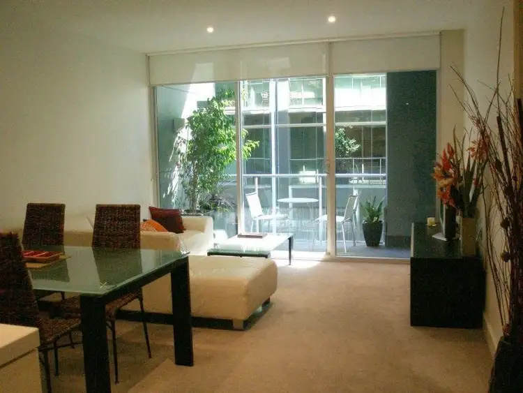 Second view of Homely apartment listing, 106/203-211 Grenfell Street, Adelaide SA 5000
