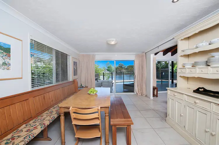 Seventh view of Homely house listing, 15 Long Island Court, Mermaid Waters QLD 4218