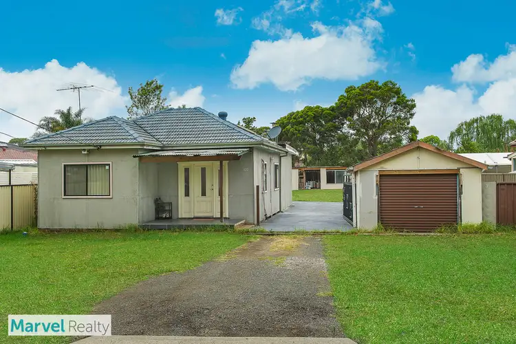 127 Gumtree Way