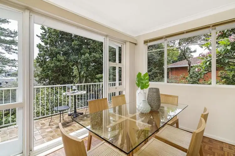 Fifth view of Homely house listing, 7A Chaleyer Street, Willoughby NSW 2068