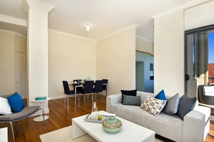 Second view of Homely unit listing, 40/62 Booth Street, Annandale NSW 2038
