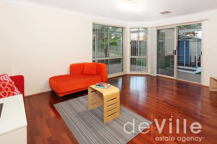 Fourth view of Homely house listing, 23 Shaun Drive, Glenwood NSW 2768