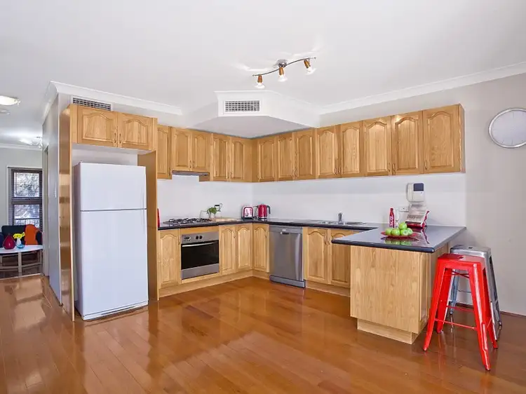 Fourth view of Homely house listing, 145 Bedford Street, Newtown NSW 2042