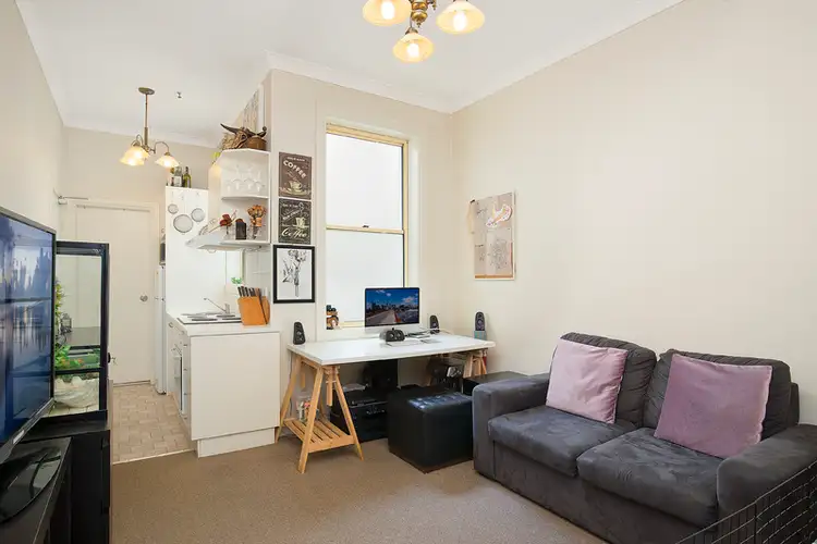 11/1 Henderson Road, Alexandria NSW 2015