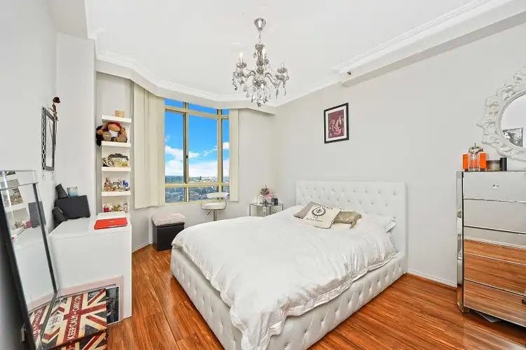 Fifth view of Homely apartment listing, PH238/20-34 Albert Road, Strathfield NSW 2135