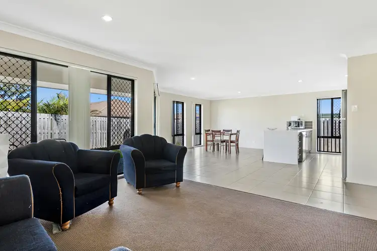 Second view of Homely house listing, 5 Skyline Circuit, Bahrs Scrub QLD 4207