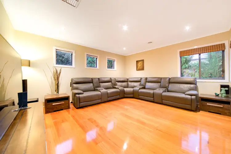 Sixth view of Homely house listing, 9 Ridgemont Drive, Berwick VIC 3806