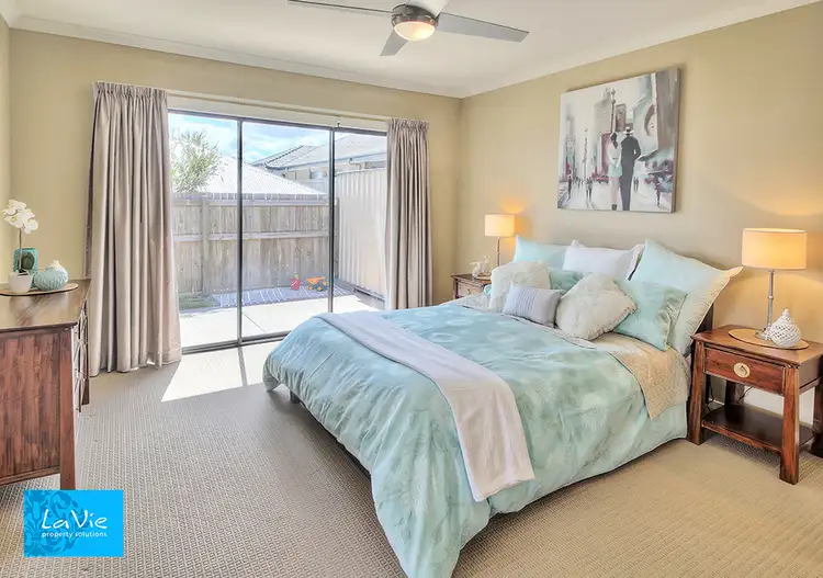 Fifth view of Homely house listing, 18 Hyssop Place, Springfield Lakes QLD 4300