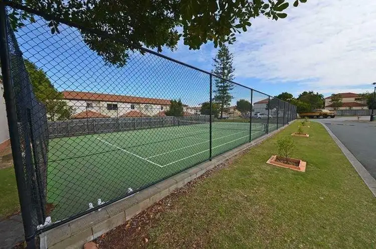Third view of Homely townhouse listing, 82/37 Dasyure Place, Wynnum West QLD 4178