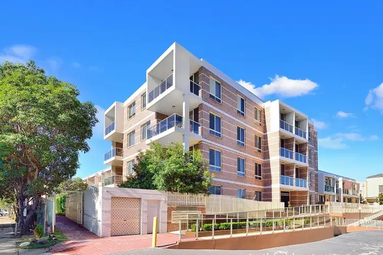 Second view of Homely unit listing, 9/18 Day Street, Silverwater NSW 2128