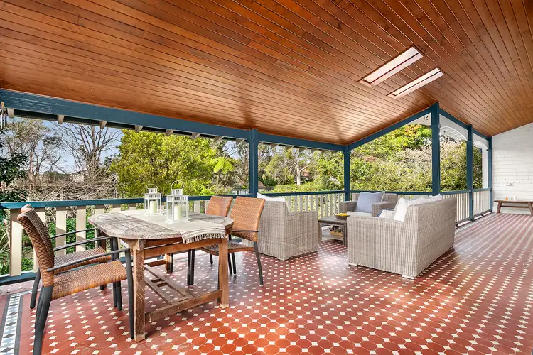 Fifth view of Homely house listing, 35 Rosedale Road, Gordon NSW 2072