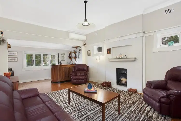 Second view of Homely house listing, 30 Bent Street, Lindfield NSW 2070