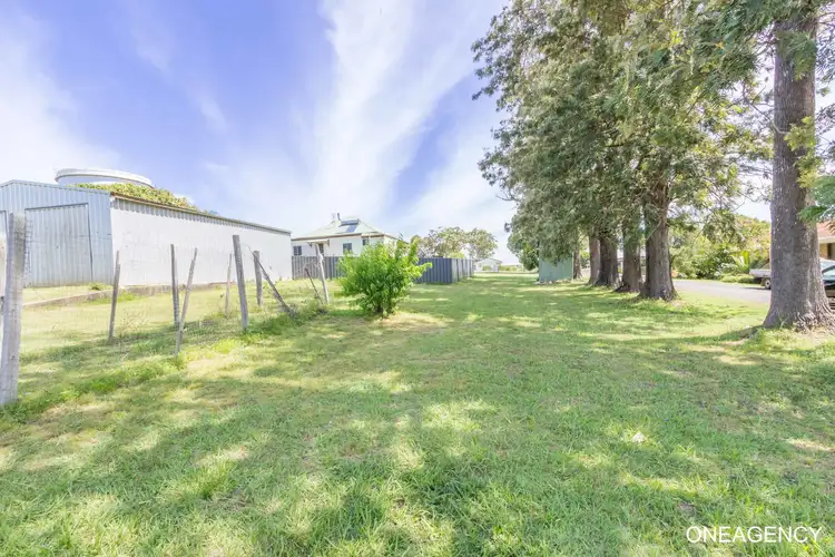 Sixth view of Homely land listing, 47 Queen Street, Greenhill NSW 2440