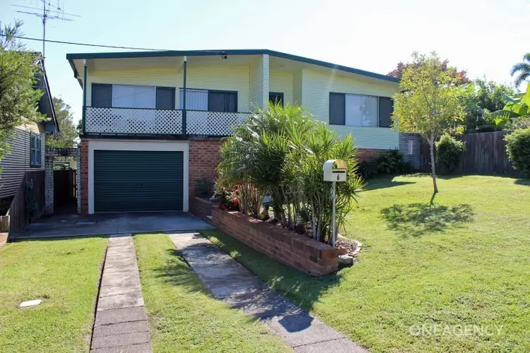 Second view of Homely house listing, 6 Druitt Street, South Kempsey NSW 2440