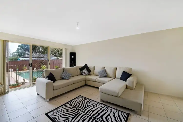 Second view of Homely house listing, 18 Miri Crescent, Holsworthy NSW 2173