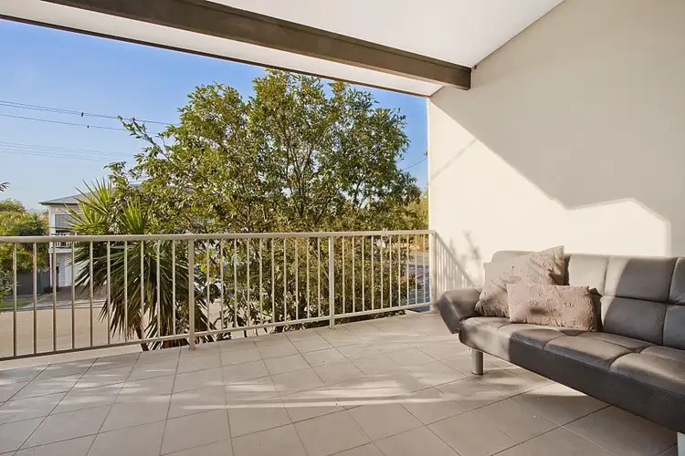 Sixth view of Homely townhouse listing, 2a Eton Street, Bulimba QLD 4171