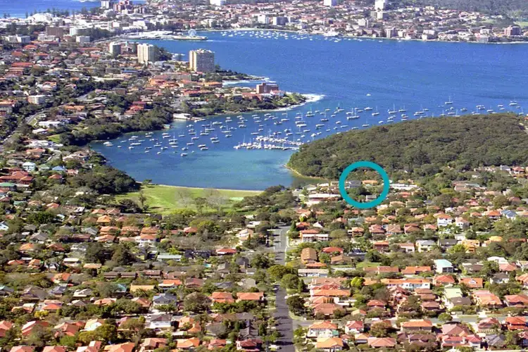 Second view of Homely house listing, 4 Clarence Street, Balgowlah NSW 2093