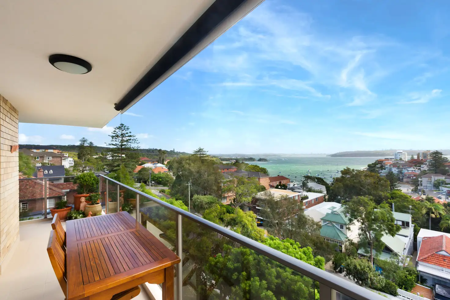 Main view of Homely unit listing, 21/36 Osborne Road, Manly NSW 2095