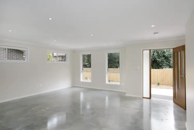 Third view of Homely townhouse listing, 1/129 Koona Street, Albion Park Rail NSW 2527