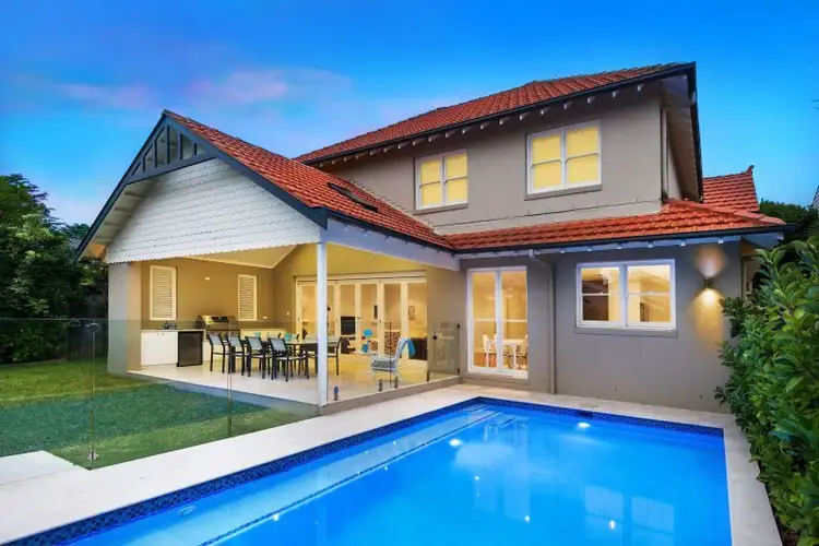 Third view of Homely house listing, 39 Springdale Road, Killara NSW 2071