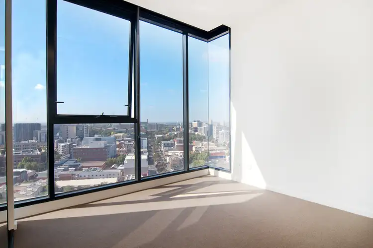 Third view of Homely apartment listing, 906/25 Therry Street, Melbourne VIC 3000