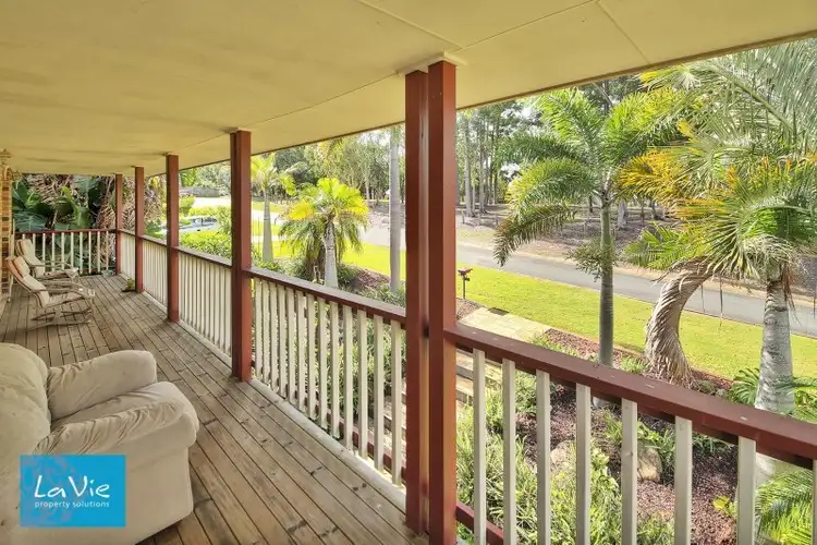 Sixth view of Homely house listing, 8 Midcrest Lane, Springfield QLD 4300