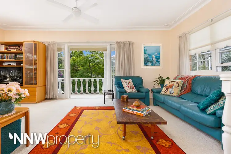 Fourth view of Homely house listing, 44 Magnolia Avenue, Epping NSW 2121